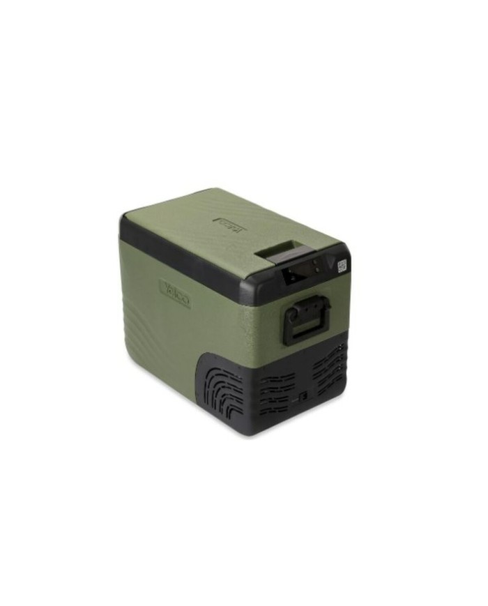 Frigo Portatile Yolco KX40 GREEN Nero Frigo Portatile Yolco KX40 GREEN Nero