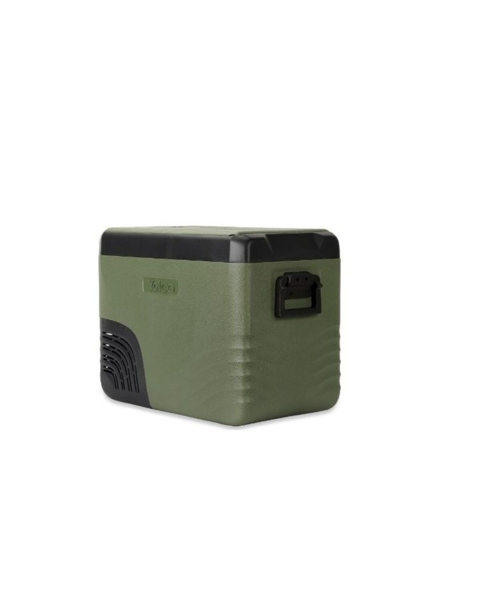 Frigo Portatile Yolco KX40 GREEN Nero Frigo Portatile Yolco KX40 GREEN Nero