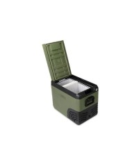 Frigo Portatile Yolco KX40 GREEN Nero Frigo Portatile Yolco KX40 GREEN Nero
