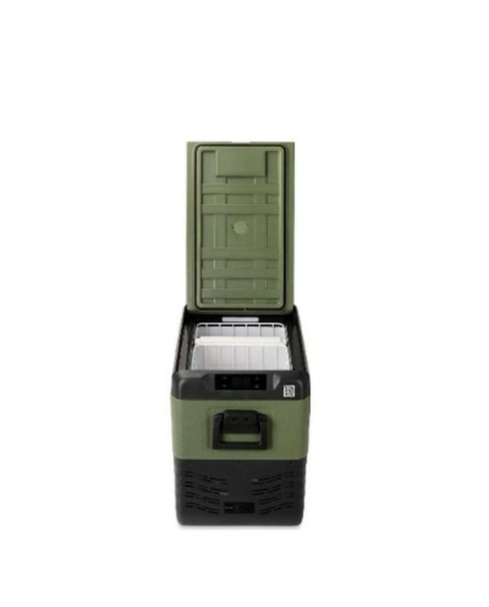 Frigo Portatile Yolco KX40 GREEN Nero Frigo Portatile Yolco KX40 GREEN Nero