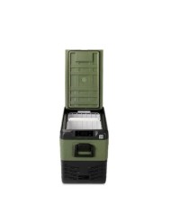 Frigo Portatile Yolco KX40 GREEN Nero Frigo Portatile Yolco KX40 GREEN Nero