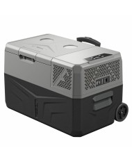 Frigo Portatile Yolco BCX30 GREY Nero Frigo Portatile Yolco BCX30 GREY Nero