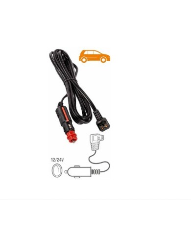 Frigo Portatile Yolco KX40 GREEN Nero Frigo Portatile Yolco KX40 GREEN Nero