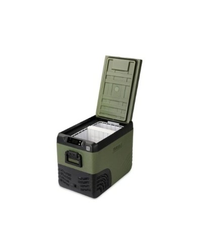 Frigo Portatile Yolco KX40 GREEN Nero Frigo Portatile Yolco KX40 GREEN Nero