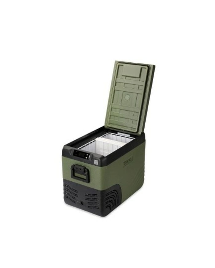 Frigo Portatile Yolco KX40 GREEN Nero Frigo Portatile Yolco KX40 GREEN Nero