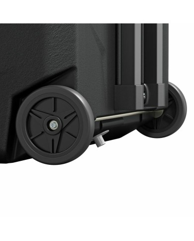 Frigo Portatile Yolco BCX30 GREY Nero Frigo Portatile Yolco BCX30 GREY Nero