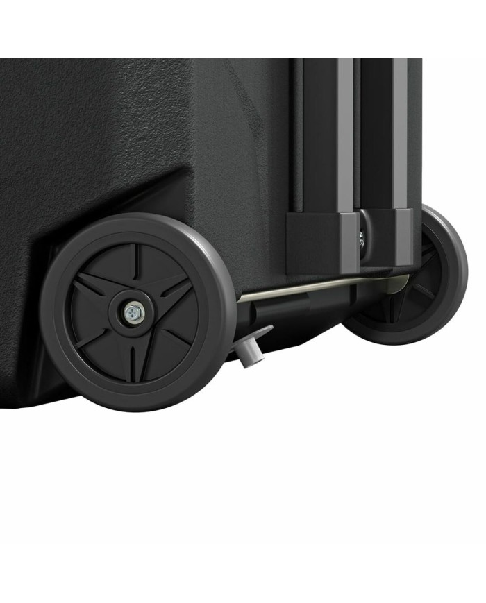 Frigo Portatile Yolco BCX30 GREY Nero Frigo Portatile Yolco BCX30 GREY Nero