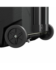 Frigo Portatile Yolco BCX30 GREY Nero Frigo Portatile Yolco BCX30 GREY Nero