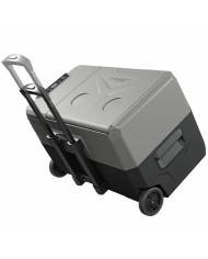 Frigo Portatile Yolco BCX30 GREY Nero Frigo Portatile Yolco BCX30 GREY Nero