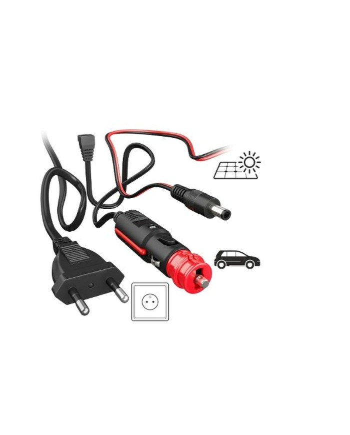 Frigo Portatile Yolco KX40 GREEN Nero Frigo Portatile Yolco KX40 GREEN Nero