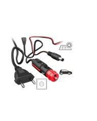 Frigo Portatile Yolco KX40 GREEN Nero Frigo Portatile Yolco KX40 GREEN Nero