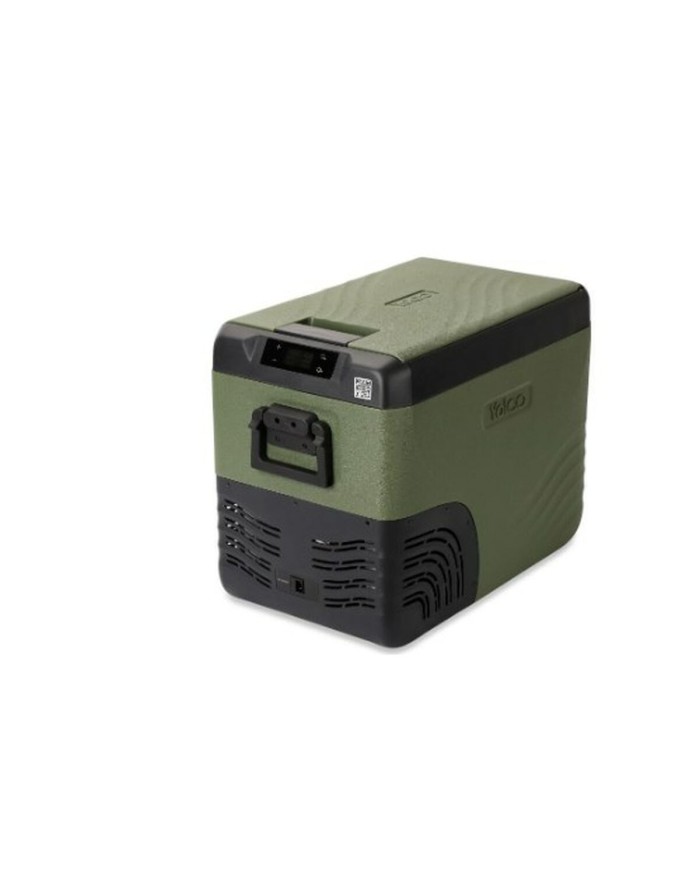 Frigo Portatile Yolco KX40 GREEN Nero Frigo Portatile Yolco KX40 GREEN Nero