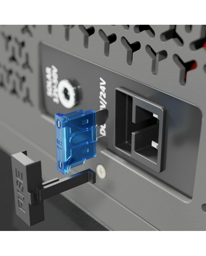 Frigo Portatile Yolco BCX30 GREY Nero Frigo Portatile Yolco BCX30 GREY Nero