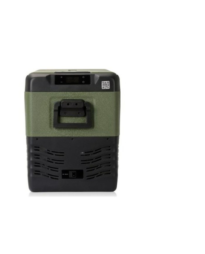 Frigo Portatile Yolco KX40 GREEN Nero Frigo Portatile Yolco KX40 GREEN Nero