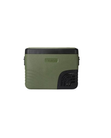 Frigo Portatile Yolco KX40 GREEN Nero Frigo Portatile Yolco KX40 GREEN Nero