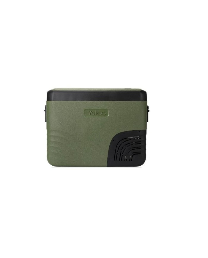 Frigo Portatile Yolco KX40 GREEN Nero Frigo Portatile Yolco KX40 GREEN Nero