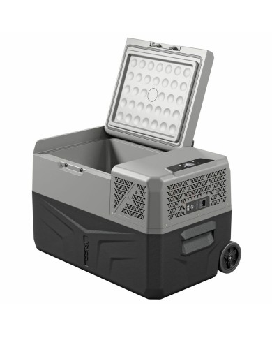 Frigo Portatile Yolco BCX30 GREY Nero Frigo Portatile Yolco BCX30 GREY Nero