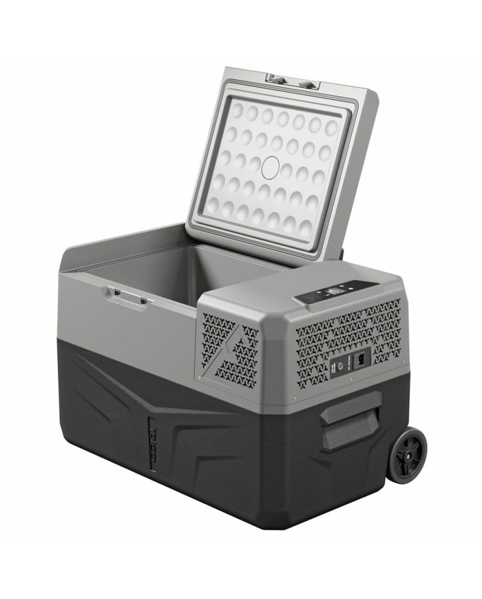 Frigo Portatile Yolco BCX30 GREY Nero Frigo Portatile Yolco BCX30 GREY Nero