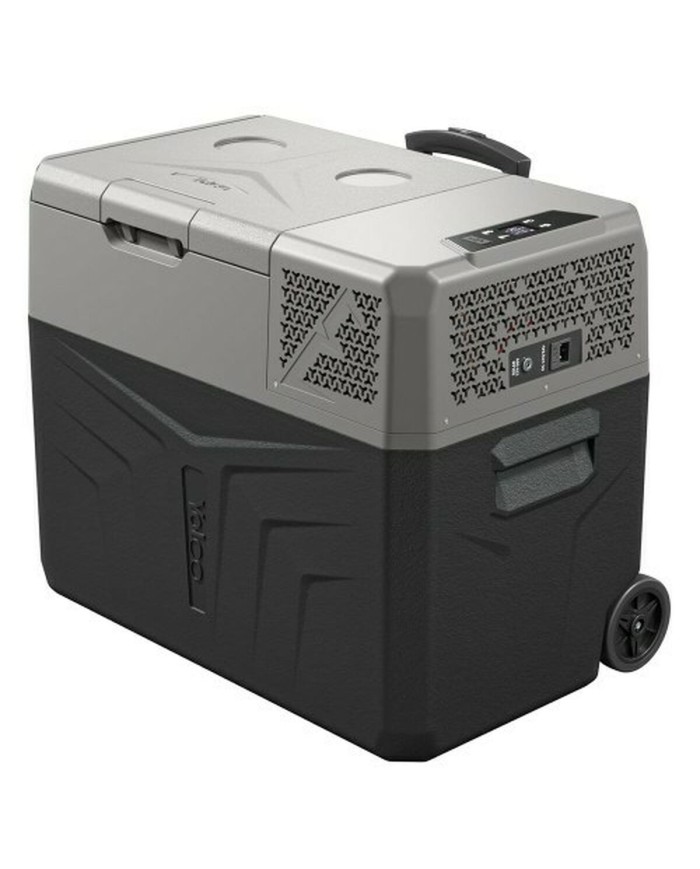 Frigo Portatile Yolco BCX40 GREY Grigio Frigo Portatile Yolco BCX40 GREY Grigio