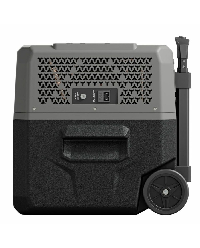 Frigo Portatile Yolco BCX30 GREY Nero Frigo Portatile Yolco BCX30 GREY Nero