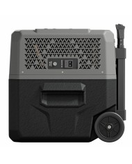 Frigo Portatile Yolco BCX30 GREY Nero Frigo Portatile Yolco BCX30 GREY Nero