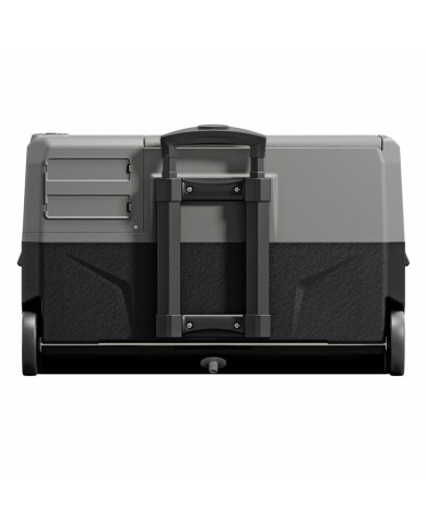 Frigo Portatile Yolco BCX30 GREY Nero Frigo Portatile Yolco BCX30 GREY Nero