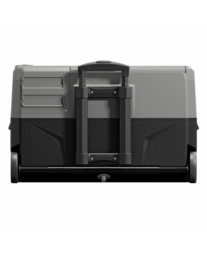 Frigo Portatile Yolco BCX30 GREY Nero Frigo Portatile Yolco BCX30 GREY Nero