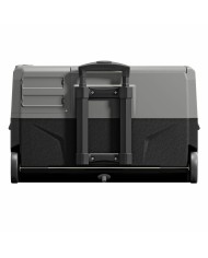 Frigo Portatile Yolco BCX30 GREY Nero Frigo Portatile Yolco BCX30 GREY Nero
