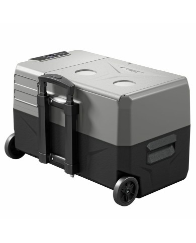 Frigo Portatile Yolco BCX30 GREY Nero Frigo Portatile Yolco BCX30 GREY Nero