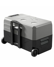 Frigo Portatile Yolco BCX30 GREY Nero Frigo Portatile Yolco BCX30 GREY Nero