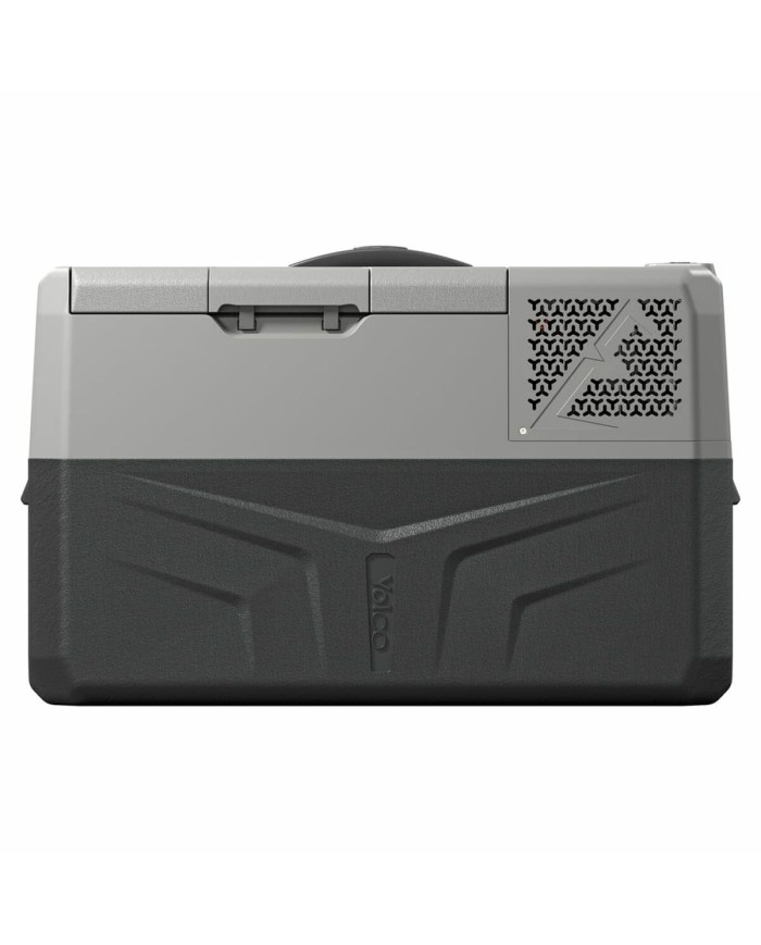 Frigo Portatile Yolco BCX30 GREY Nero Frigo Portatile Yolco BCX30 GREY Nero