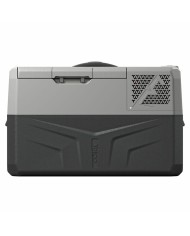 Frigo Portatile Yolco BCX30 GREY Nero Frigo Portatile Yolco BCX30 GREY Nero
