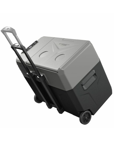 Frigo Portatile Yolco BCX40 GREY Grigio Frigo Portatile Yolco BCX40 GREY Grigio