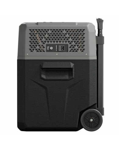 Frigo Portatile Yolco BCX40 GREY Grigio Frigo Portatile Yolco BCX40 GREY Grigio