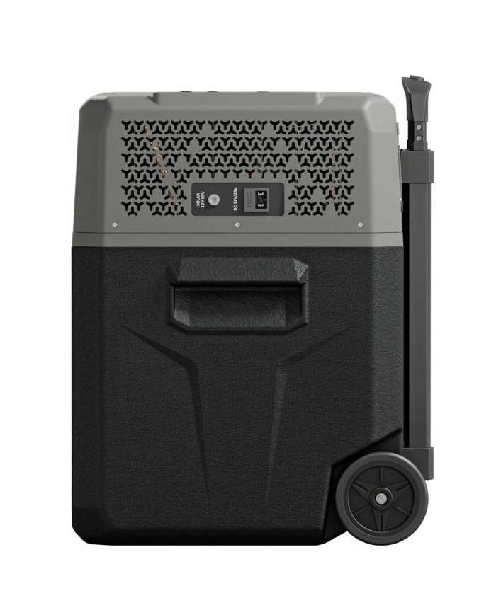 Frigo Portatile Yolco BCX40 GREY Grigio Frigo Portatile Yolco BCX40 GREY Grigio