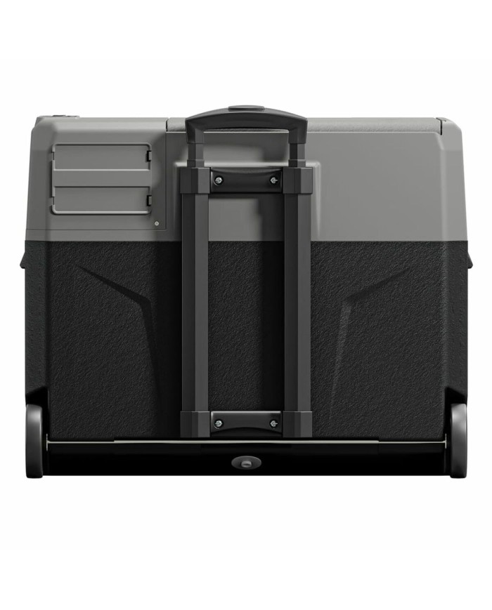 Frigo Portatile Yolco BCX40 GREY Grigio Frigo Portatile Yolco BCX40 GREY Grigio