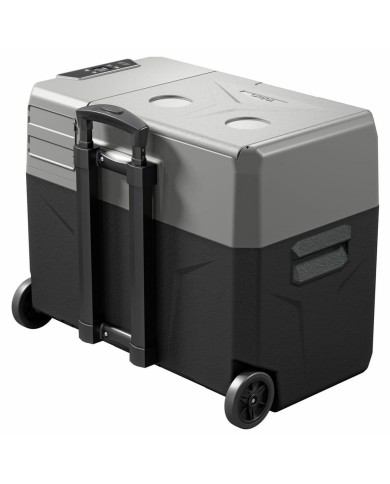 Frigo Portatile Yolco BCX40 GREY Grigio Frigo Portatile Yolco BCX40 GREY Grigio