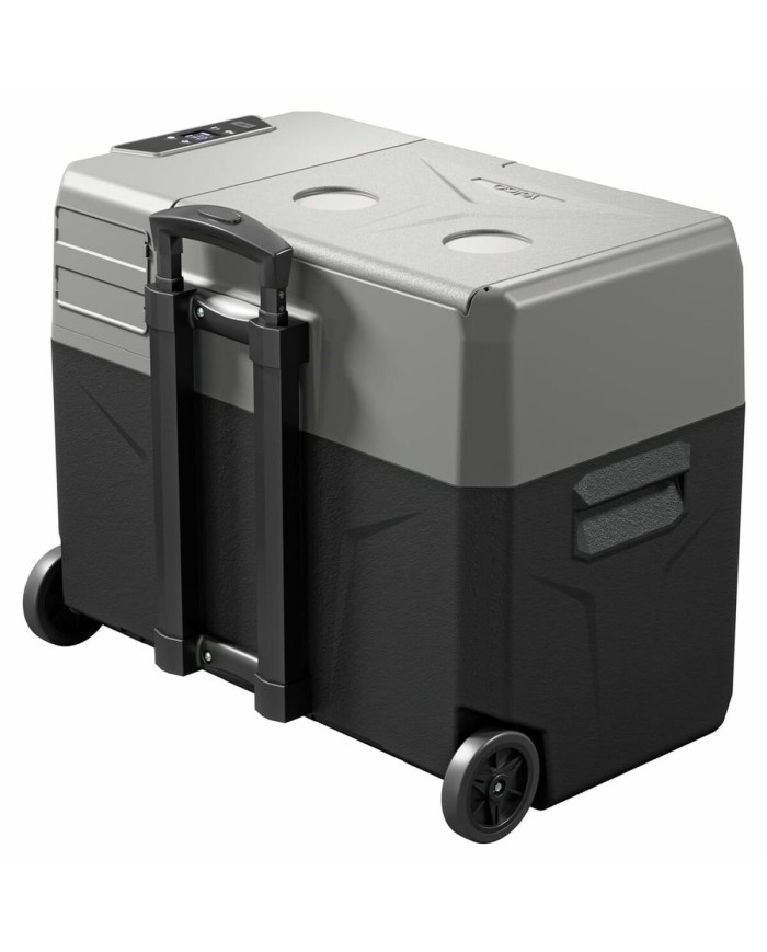 Frigo Portatile Yolco BCX40 GREY Grigio Frigo Portatile Yolco BCX40 GREY Grigio