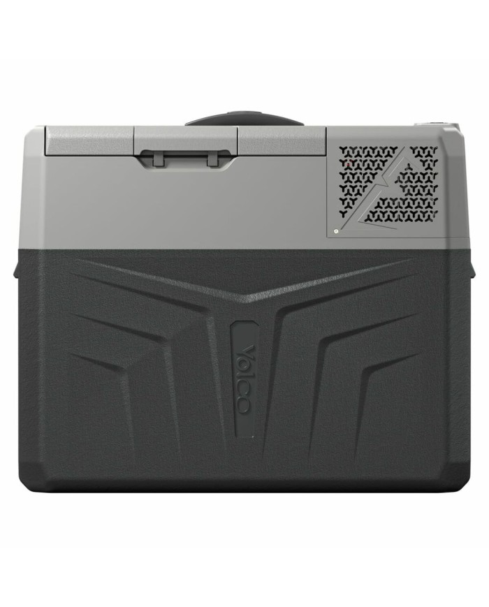 Frigo Portatile Yolco BCX40 GREY Grigio Frigo Portatile Yolco BCX40 GREY Grigio