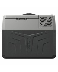 Frigo Portatile Yolco BCX40 GREY Grigio Frigo Portatile Yolco BCX40 GREY Grigio