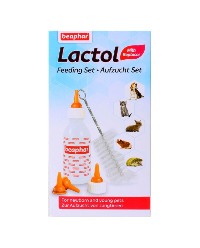 Complesso Multivitaminico Beaphar