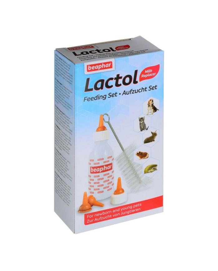 Complesso Multivitaminico Beaphar