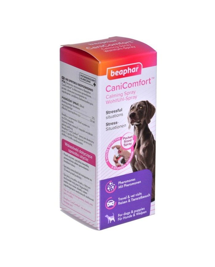 Complesso Multivitaminico Beaphar NA 30 ml 50 g