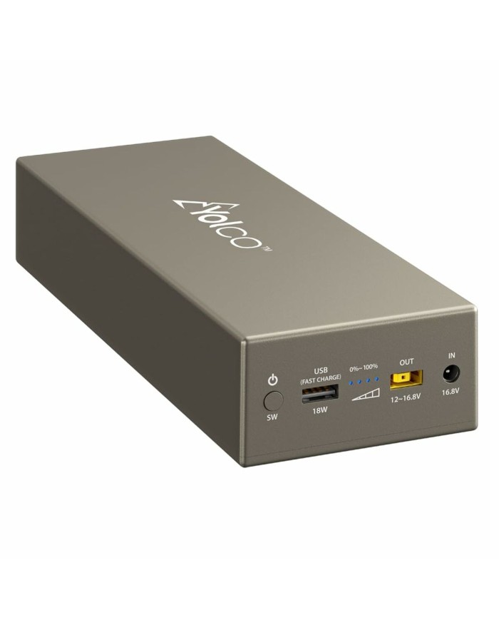 Batteria per Gruppo di Continuità UPS Yolco CSX5 Batteria per Gruppo di Continuità UPS Yolco CSX5