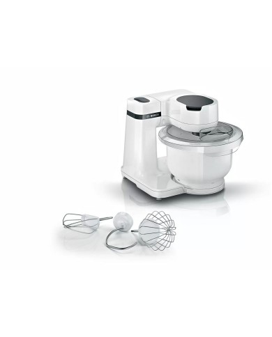 Robot da Cucina BOSCH MUMS2AW00 Bianco 700 W 3,8 L Robot da Cucina BOSCH MUMS2AW00 Bianco 700 W 3,8 L