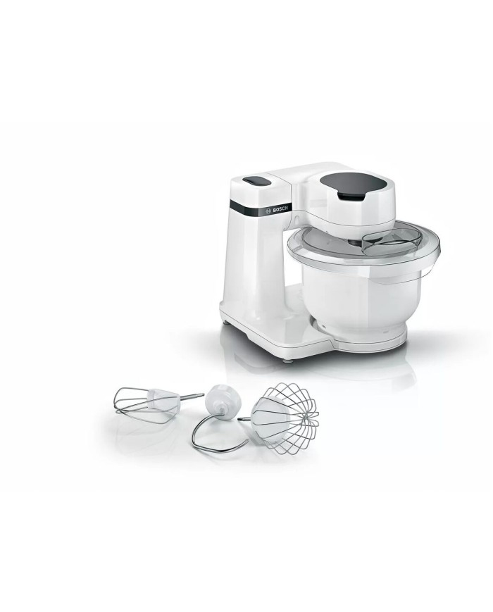 Robot da Cucina BOSCH MUMS2AW00 Bianco 700 W 3,8 L Robot da Cucina BOSCH MUMS2AW00 Bianco 700 W 3,8 L