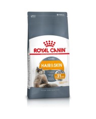 Cibo per gatti Royal Canin Hair&Skin Care Pollo 400 g
