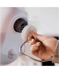 Robot da Cucina BOSCH MUMS2AW00 Bianco 700 W 3,8 L Robot da Cucina BOSCH MUMS2AW00 Bianco 700 W 3,8 L