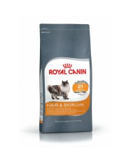 Cibo per gatti Royal Canin Hair&Skin Care Pollo 400 g
