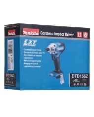 Chiave ad impatto Makita DTD156Z 18 V